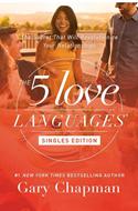 Five Love Languages For Singles