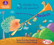 ¿Te volviste loco Dios del universo? (eBook)