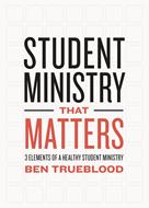 Student Ministry that Matters (eBook)