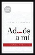 Adiós a mí (eBook)