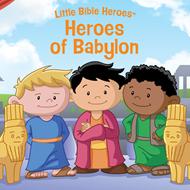 Heroes of Babylon (eBook)