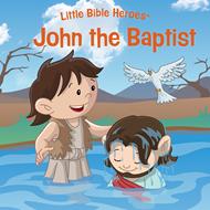 John the Baptist (eBook)