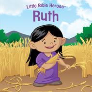 Ruth (eBook)