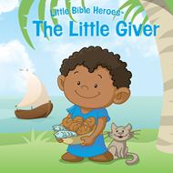 The Little Giver (eBook)