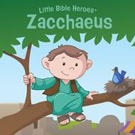 Zacchaeus (eBook)