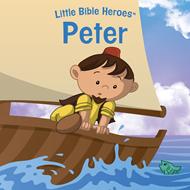 Peter (eBook)