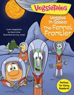 Veggies in Space: The Fennel Frontier (eBook)