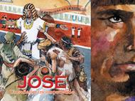 José, un soñador incomprendido (eBook)
