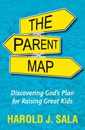 The Parent Map (eBook)