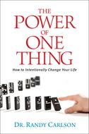The Power of One Thing (eBook)