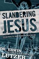Slandering Jesus (eBook)