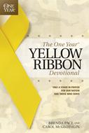 The One Year Yellow Ribbon Devotional (eBook)