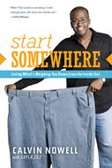 Start Somewhere (eBook)