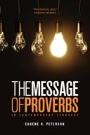 The Message of Proverbs (eBook)