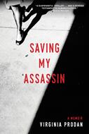 Saving My Assassin (eBook)