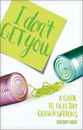 I Don't Get You (eBook)