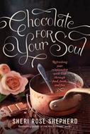 Chocolate for Your Soul (eBook)