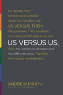 Us versus Us (eBook)