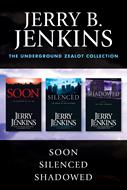 The Underground Zealot Collection (eBook)