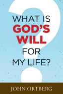 What Is God's Will for My Life? (eBook)