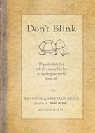 Don't Blink (eBook)