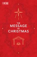 The Message of Christmas, Campaign Edition (eBook)