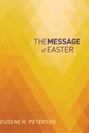 The Message of Easter (eBook)