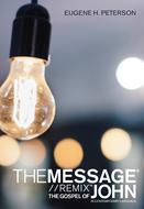 The Message Gospel of John in Contemporary Language (eBook)