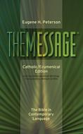 The Message Catholic/Ecumenical Edition (eBook)