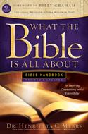 What the Bible Is All About NIV (eBook)