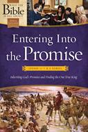Entering Into the Promise: Joshua through 1 & 2 Samuel (eBook)