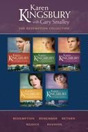 The Redemption Collection: Redemption / Remember / Return / Rejoice / Reunion (eBook)