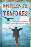 Enfrente sus Temores (Tapa Dura) [Libro]