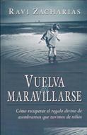 Vuelva a Maravillarse (Rústica) [Libro]