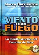Viento más Fuego (Tapa Dura) [Libro]