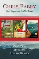 The Dogwood Collection: Dogwood / June Bug / Almost Heaven (eBook)
