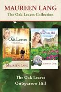 The Oak Leaves Collection: The Oak Leaves / On Sparrow Hill (eBook)