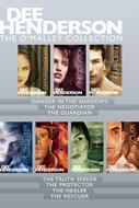 The O'Malley Collection: Danger in the Shadows / The Negotiator / The Guardian / The Truth Seeker / The Protector / The Healer / The Rescuer (eBook)