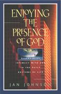Enjoying the Presence of God (eBook)