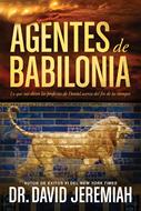 Agentes de Babilonia (eBook)