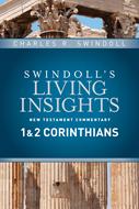 Insights on 1 & 2 Corinthians (eBook)
