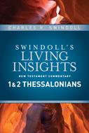 Insights on 1 & 2 Thessalonians (eBook)