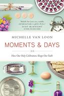 Moments & Days (eBook)