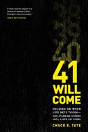 41 Will Come (eBook)