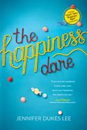 The Happiness Dare (eBook)