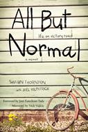 All But Normal (eBook)