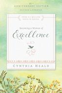 Becoming a Woman of Excellence 30th Anniversary Edition (eBook)