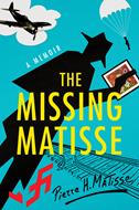 The Missing Matisse (eBook)