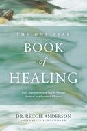 The One Year Book of Healing (eBook)