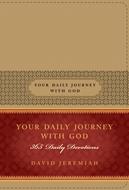 Your Daily Journey with God (eBook)